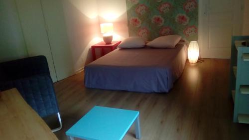 Hontanx Bed & Breakfast | Les Barrerres