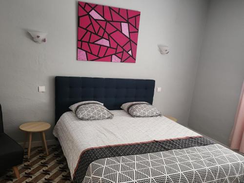 Le Bousquet-d'Orb Bed & Breakfast | Les Belles Nuits