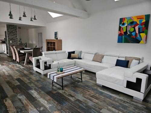 Chouilly Apartment | Les Bulles de Bonheur - Au Cœur du Vignoble Champenois