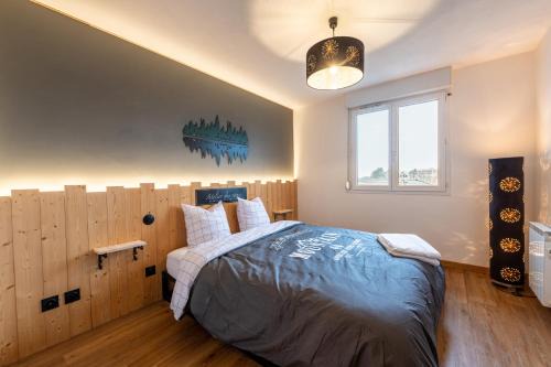 Albertville Apartment | Les Cèdres Bleus