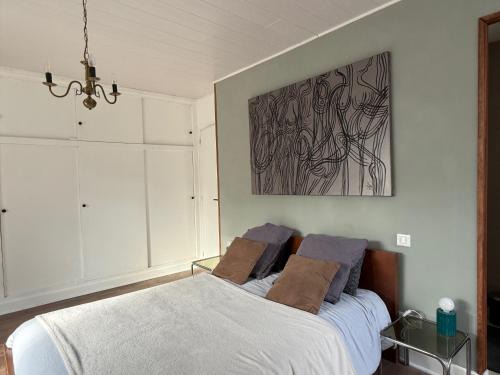 Le Mesnil-sur-Oger Bed & Breakfast | Les Cépages