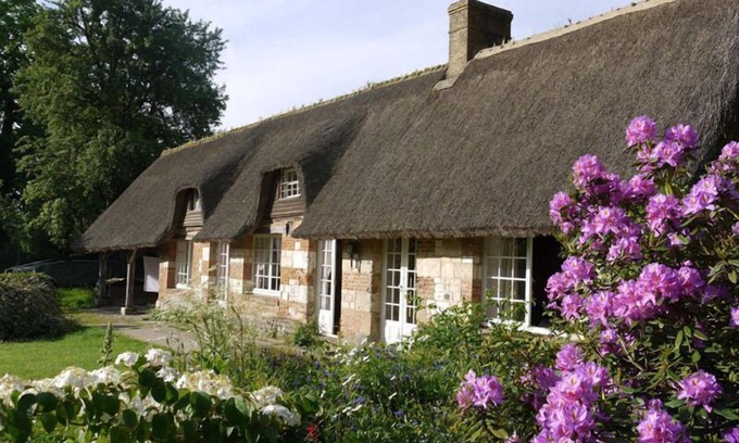 Saint-Antoine-la-Foret House | Les Côtières - ST ANTOINE LA FORET