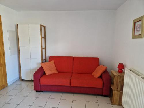 Embrun Apartment | Les Campanules du rivage