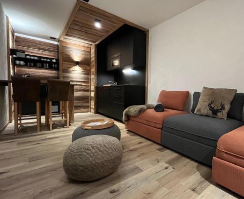 Anzere Apartment | Les Cerfs - Appartement & Studio - ANZERE