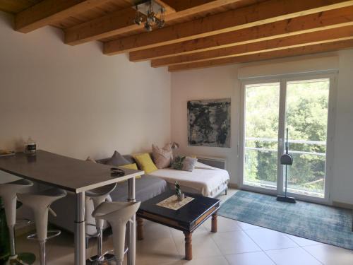 Corte Apartment | Les Chênes Verts