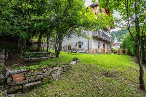 Flumet Apartment | Les Chalets de la Revue
