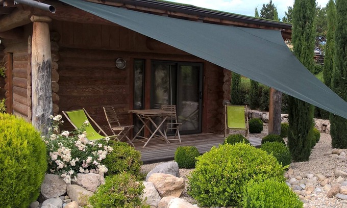 Chazey-sur-Ain Ski Chalet | Les Chalets de Maramour