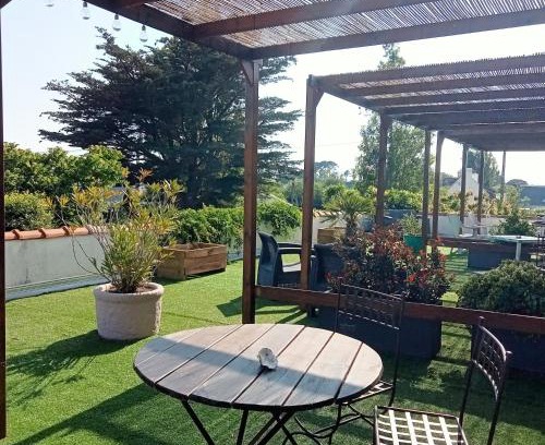 Erdeven Bed & Breakfast | Les Chambres de Kerzerho