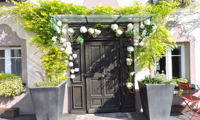 Habsheim Bed & Breakfast | Les Chambres de Louise au Centre de Habsheim, Élégance et Charme