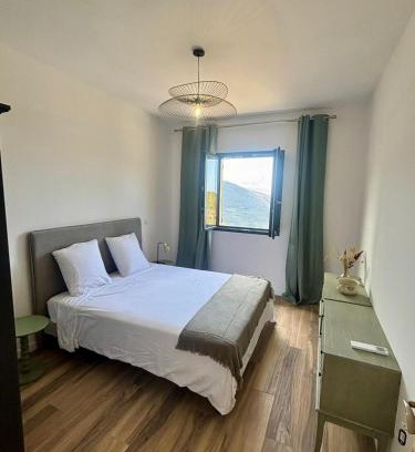 Barrettali Bed & Breakfast | Les chambres du Cap Corse