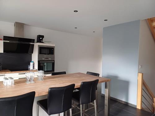 Athesans House | Les chambres du Haras St Georges