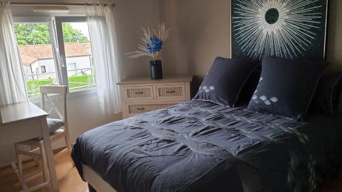 Saint-Paul-en-Pareds Bed & Breakfast | Les chambres des 4 Vents