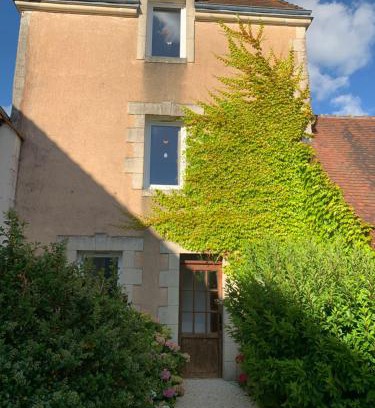 Boece Bed & Breakfast | Les chambres perchées de Boece