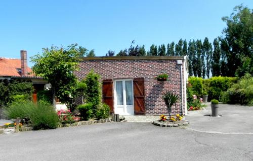 Hazebrouck Bed & Breakfast | Les Charmilles