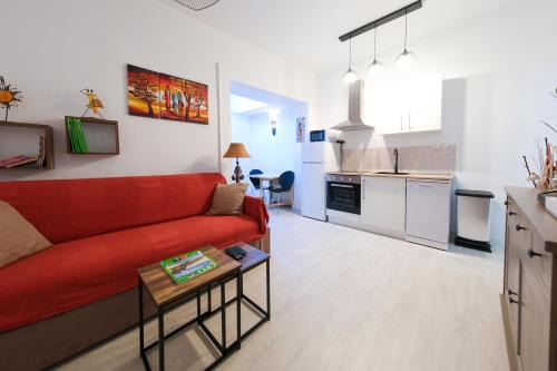 Lens Apartment | Les Chevalets III classé 3 étoiles