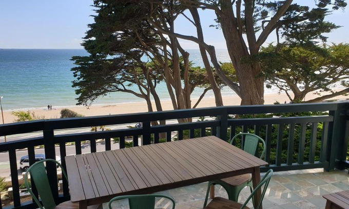 La Baule-Escoublac Apartment | Les Cigales
