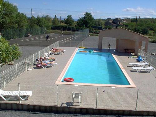 Lablachere House | les cigales