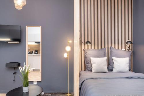 Villette - Maisons Neuves Apartment | Les Cocons Heritages