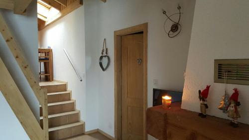 Champery Apartment | Les Combles des Murailles