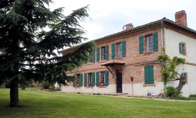 Montjoire Bed & Breakfast | Les Convertigues
