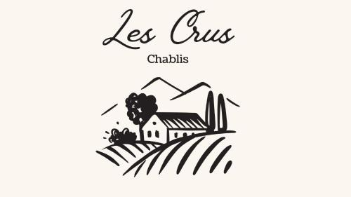 Courgis House | Les Crus - Chablis