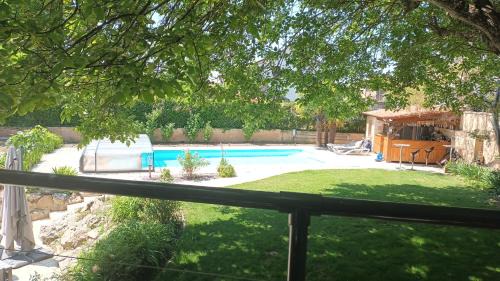 Doue-la-Fontaine Bed & Breakfast | Les dodos de Rose