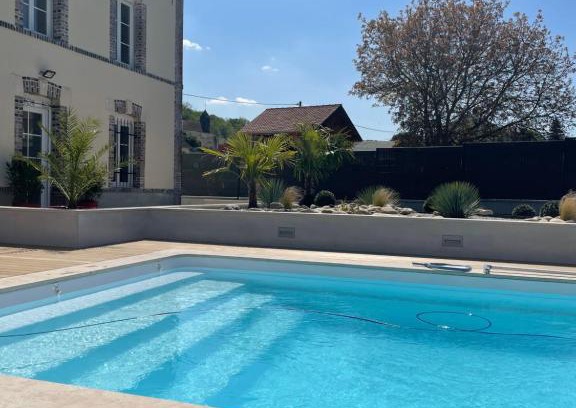 Brugny-Vaudancourt Bed & Breakfast | LES DOYENNES