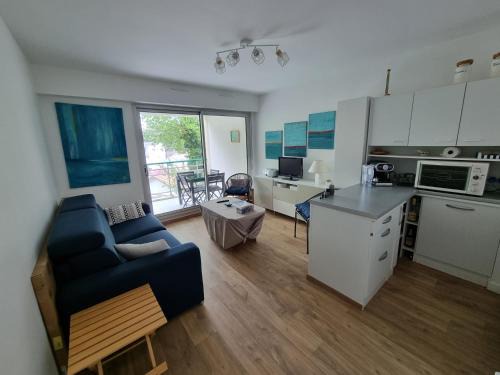 La Baule-Escoublac Apartment | Les Dryades 4 pax appartement