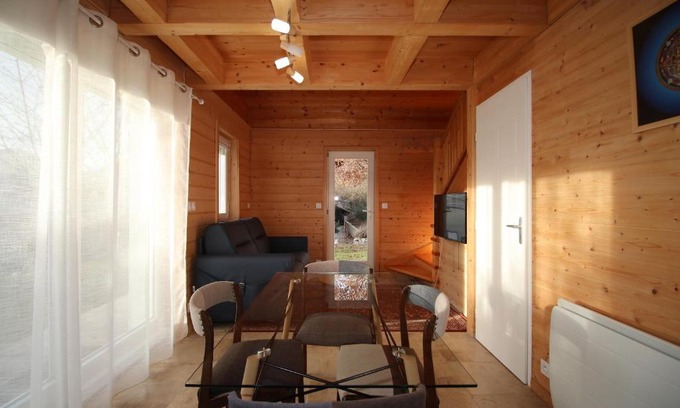 Chorges Apartment | Les Epiceas