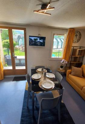 Bielle Apartment | Les Epicuriens