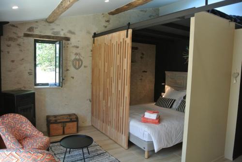 Adilly Bed & Breakfast | les epis du vent