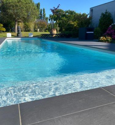 La Baule-Escoublac Bed & Breakfast | LES EVENS La Baule