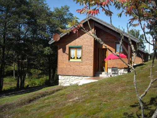 Saint-Genes-Champespe House | Les Feuillantines