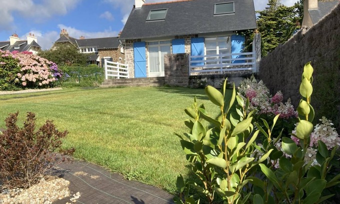 Binic House | Les Flots - BINIC ETABLES SUR MER