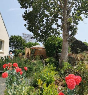Peumerit House | Les gîtes de Blandine