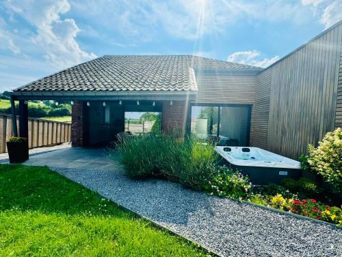 Herve House | Les gîtes de Bouxhmont