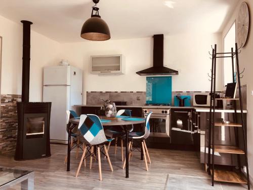 Gap Apartment | Les Gîtes de Chauvet