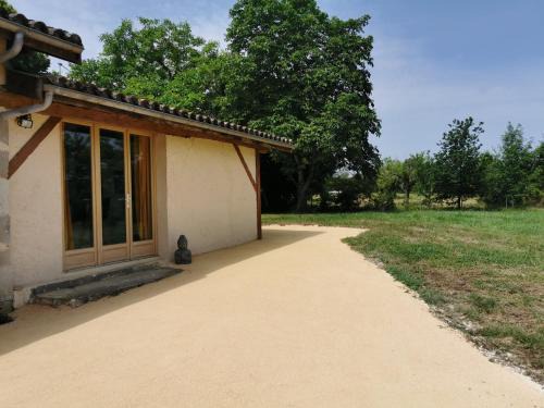 Agnac House | Les gîtes de la nouvelle vie
