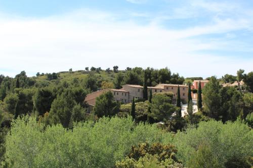 Paradou Resort | Les Garrigues de la Vallée des Baux