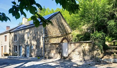 Olloy-sur-Viroin House | Les Gites d'Olloy - Le Beauséjour