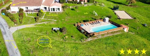 Saint-Reverend House | Les Gites de la Richardiere