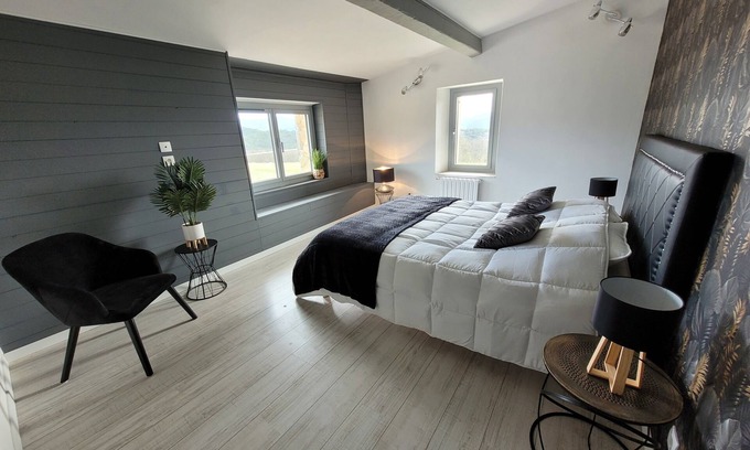 Peyruis Bed & Breakfast | Les Grandes Mollières