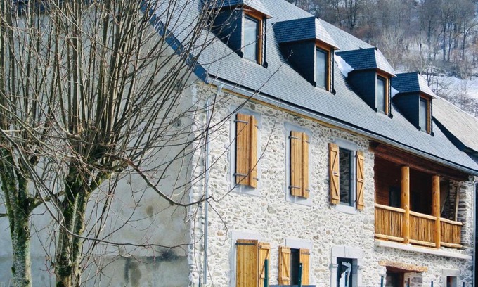 Peyragudes House | Les Granges de Clarabide