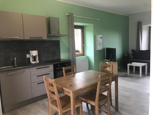 Froges Apartment | Les Granges du Pichat