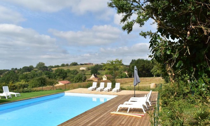 Marquay Apartment | Les Granges