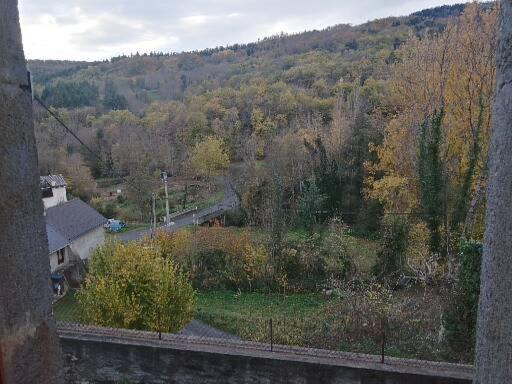 Saint-Nectaire House | les granges