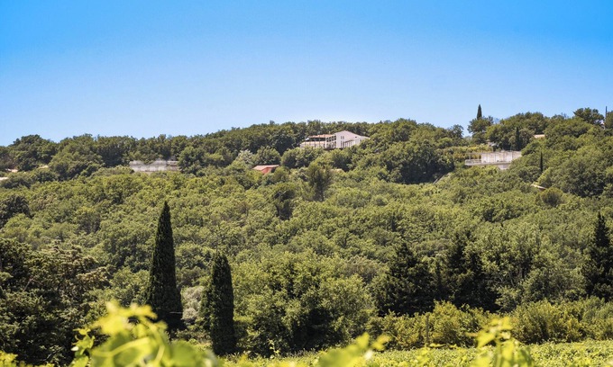Rochefort-du-Gard House | Les Hauts d'Avignon - Guesthouse - Room 1