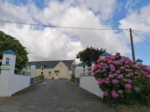 Saint-Pol-de-Leon House | LES HAUTS VENTS