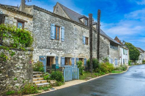 Saint-Cernin-de-Labarde Apartment | Les Hirondelles
