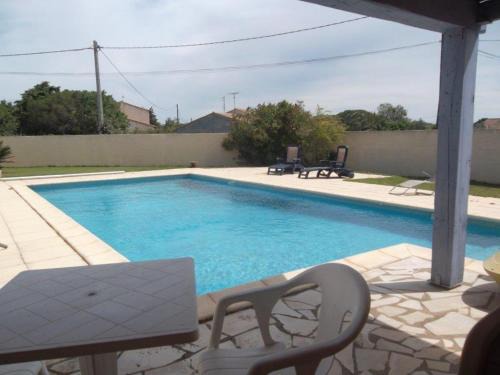Bessan Apartment | les hirondelles